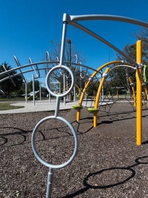 Douglass Park