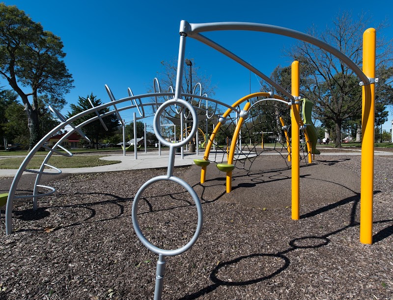 Douglass Park - Lexington, KY