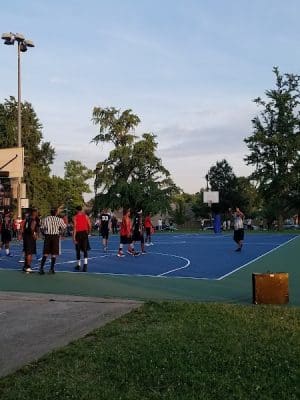 Douglass Park