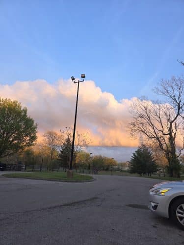 Douglass Park