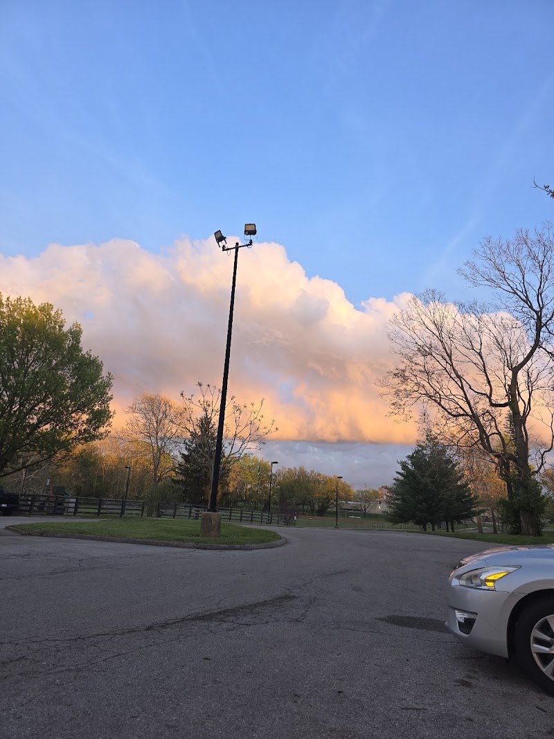 Douglass Park - Lexington, KY