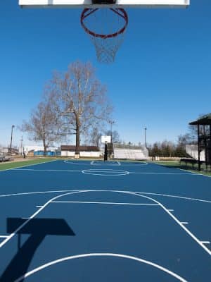 Douglass Park