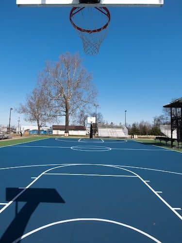 Douglass Park