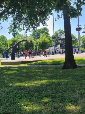 Douglass Park