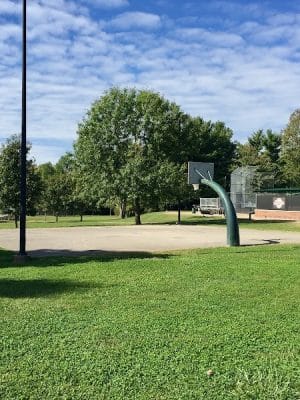 Ecton Park