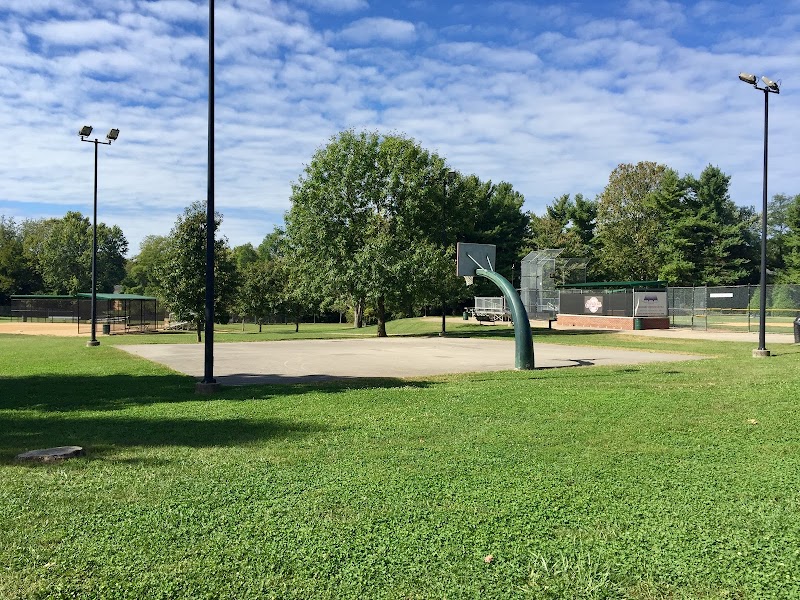 Ecton Park - Lexington, KY