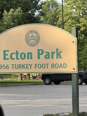 Ecton Park