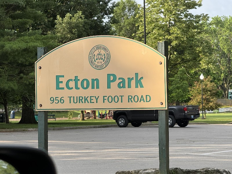 Ecton Park - Lexington, KY