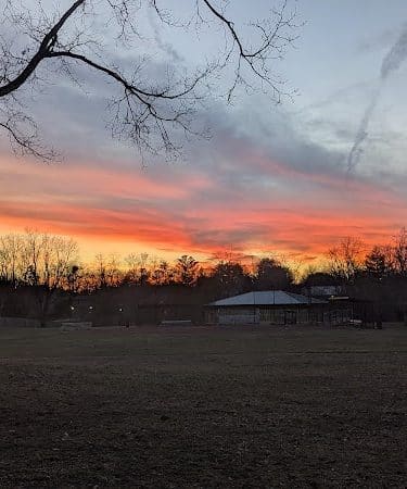 Ecton Park