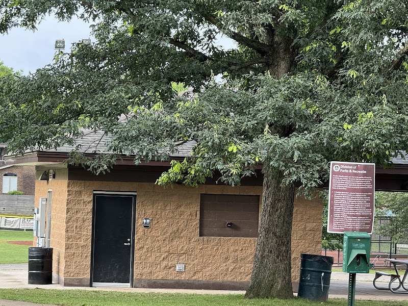 Ecton Park - Lexington, KY