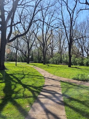 Elizabeth Street Park