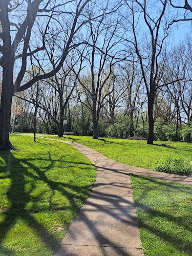 Elizabeth Street Park