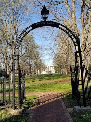Gratz Park