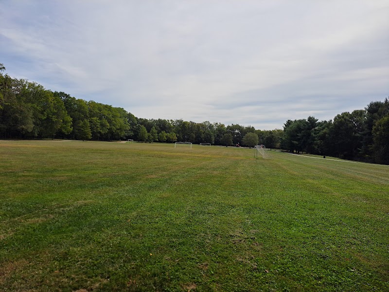Harrods Hill Park - Lexington, KY