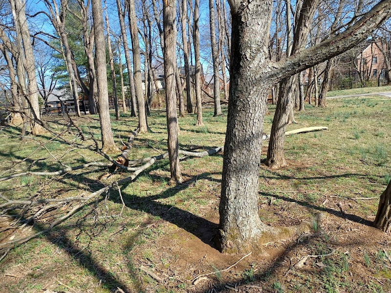 Harrods Hill Park - Lexington, KY