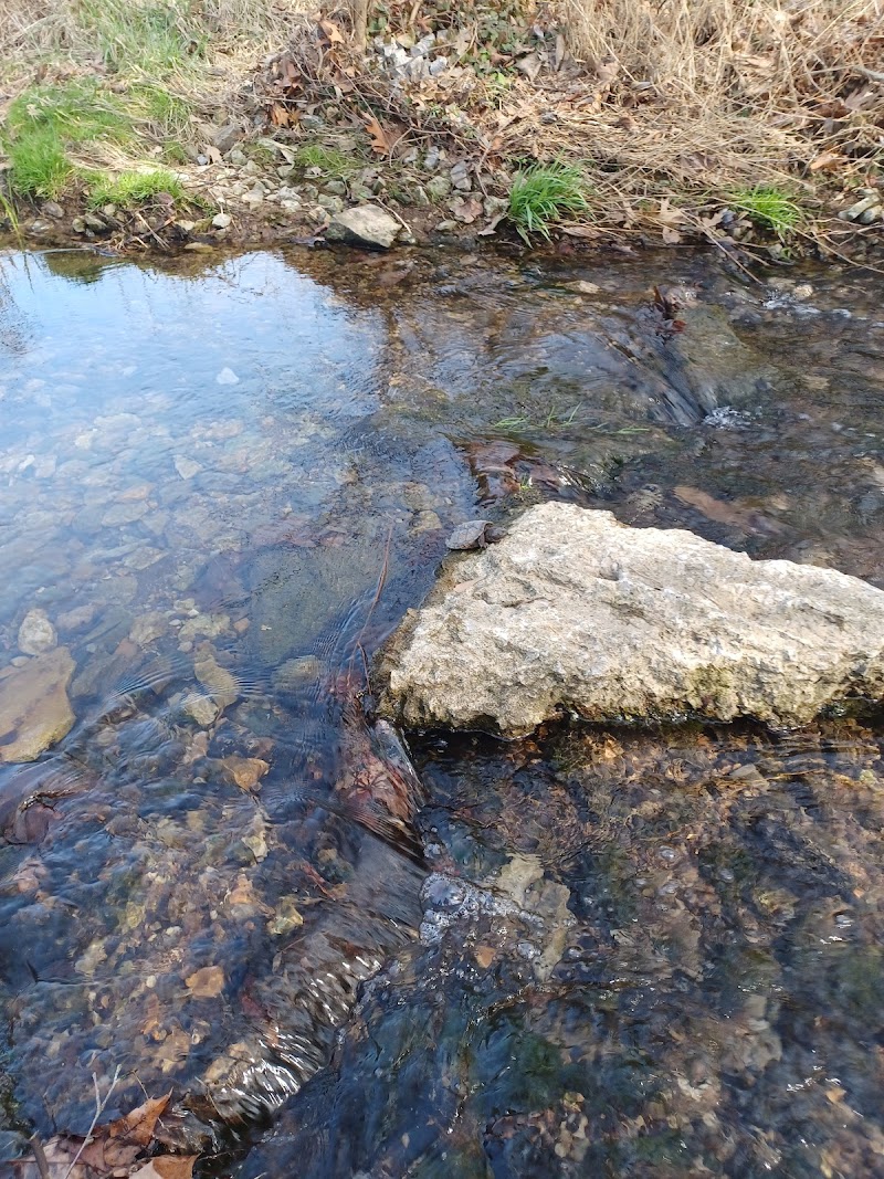 Harrods Hill Park - Lexington, KY