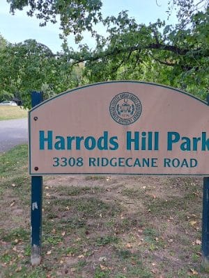 Harrods Hill Park