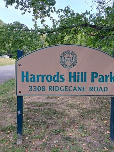 Harrods Hill Park