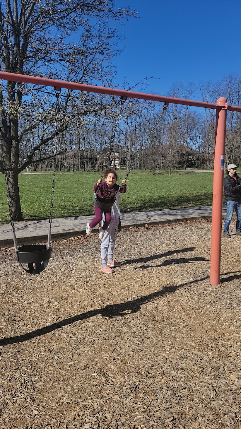 Harrods Hill Park - Lexington, KY