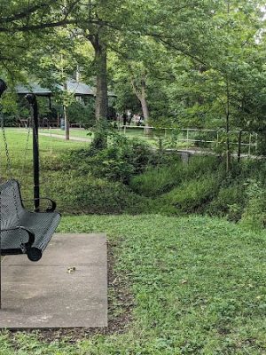 Hill N Dale Park