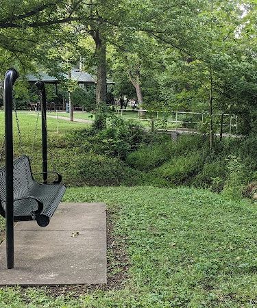 Hill N Dale Park