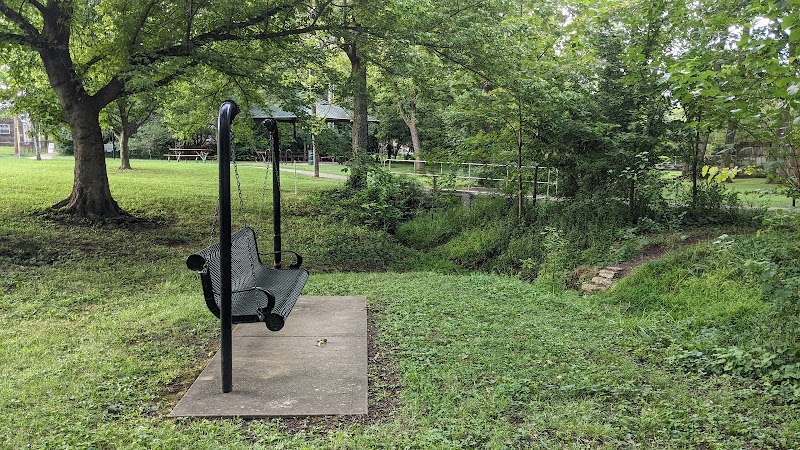 Hill N Dale Park - Lexington, KY