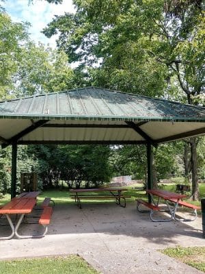 Hill N Dale Park