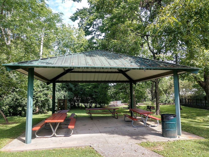 Hill N Dale Park - Lexington, KY