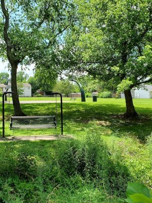 Hill N Dale Park
