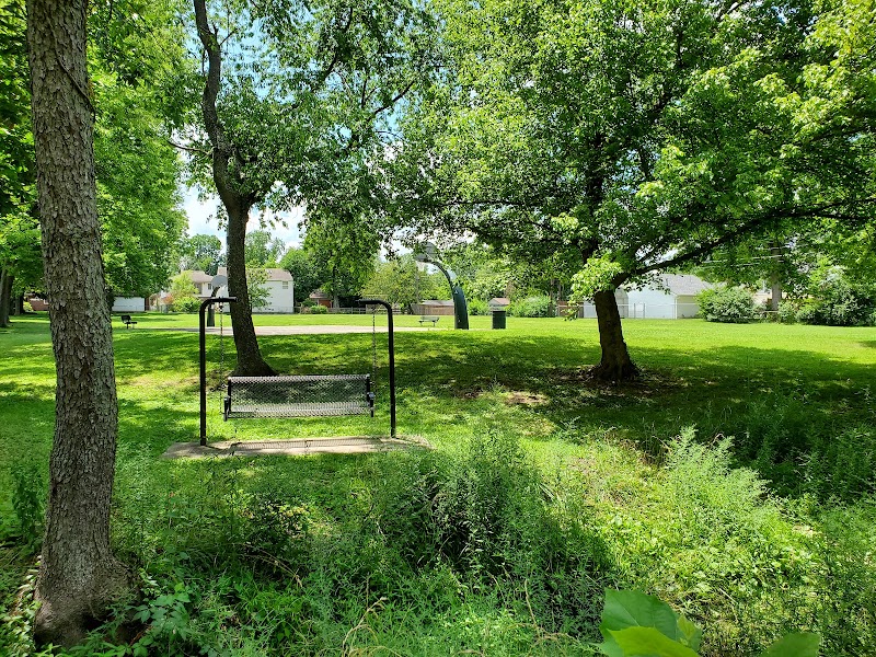 Hill N Dale Park - Lexington, KY