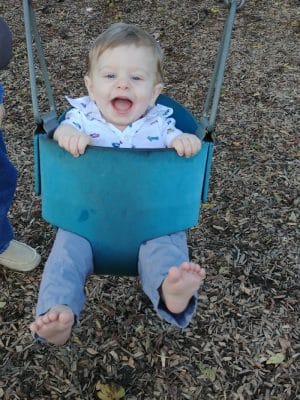 Hill N Dale Park
