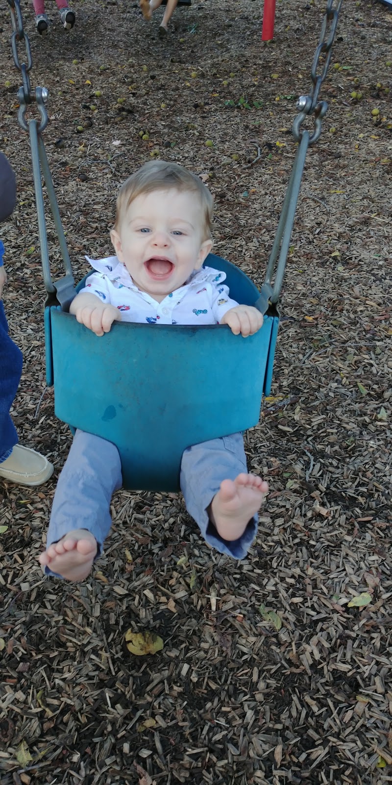 Hill N Dale Park - Lexington, KY