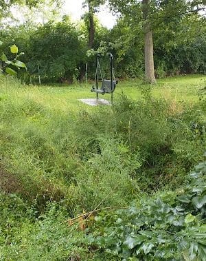 Hill N Dale Park