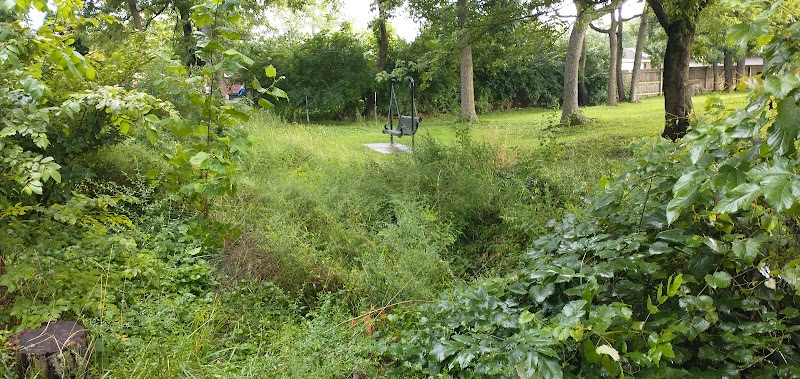 Hill N Dale Park - Lexington, KY