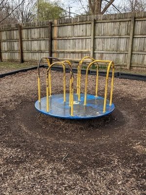 Hill N Dale Park