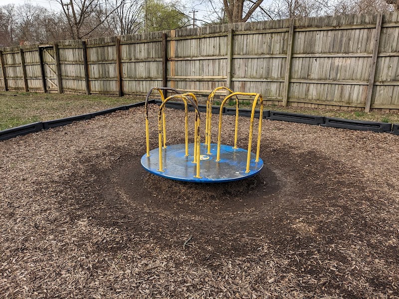 Hill N Dale Park - Lexington, KY