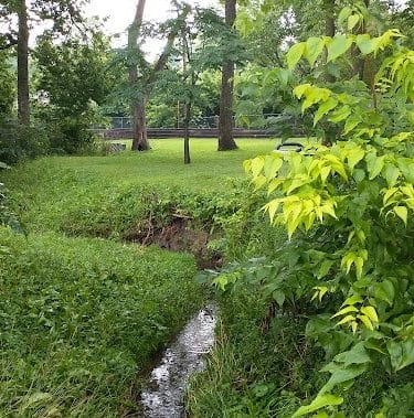 Hill N Dale Park