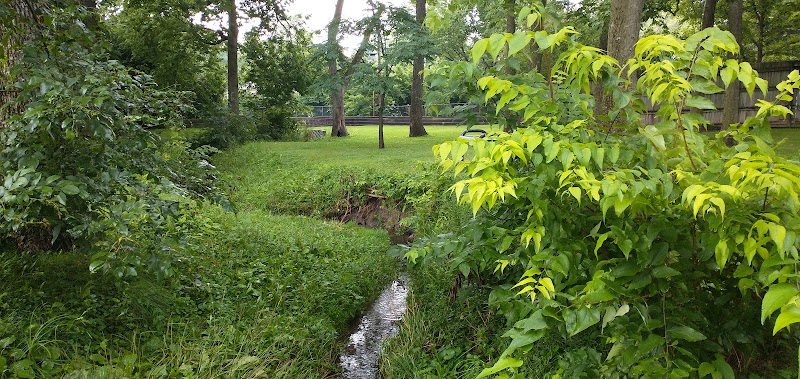 Hill N Dale Park - Lexington, KY