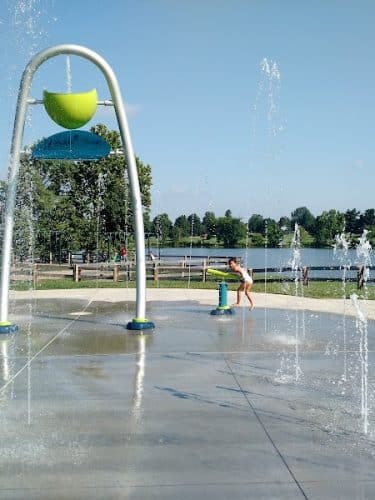 Jacobson Park