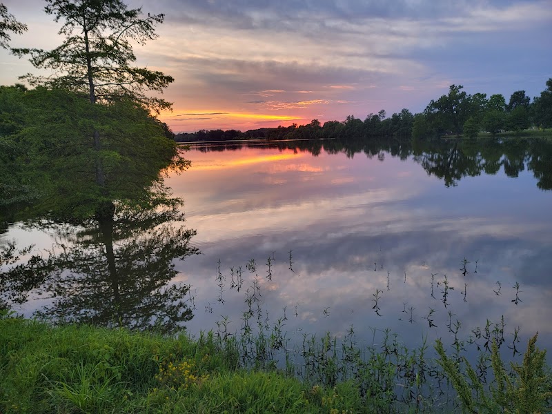 Jacobson Park - Lexington, KY
