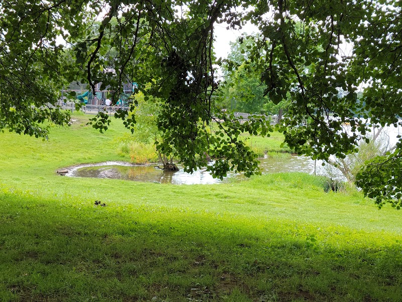 Jacobson Park - Lexington, KY