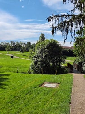 Johnson Heights Park