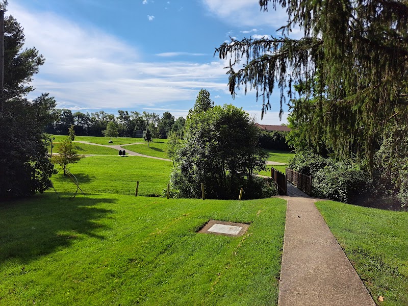 Johnson Heights Park - Lexington, KY