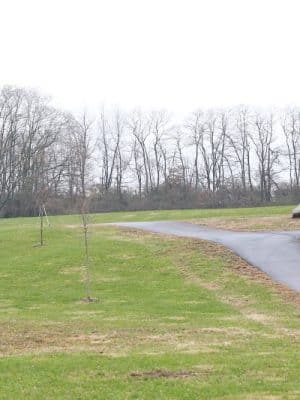 Johnson Heights Park