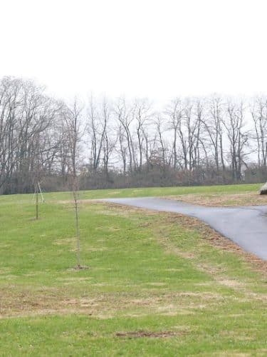 Johnson Heights Park