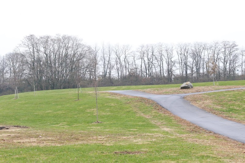 Johnson Heights Park - Lexington, KY