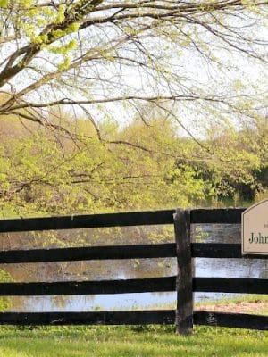 Johnson Heights Park