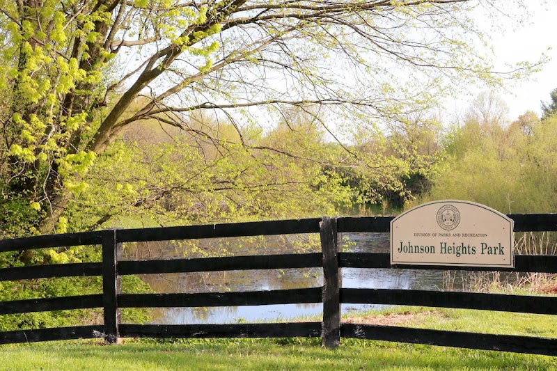 Johnson Heights Park - Lexington, KY