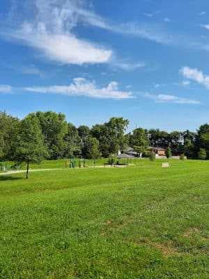 Johnson Heights Park
