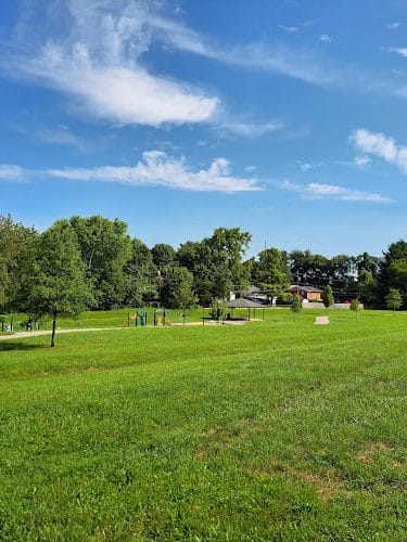 Johnson Heights Park